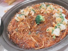 -辣螃铠盆盆蟹大排档(海昌店)