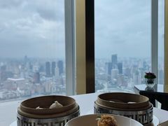 -金轩中餐厅 Jin Xuan(浦东丽思卡尔顿酒店)