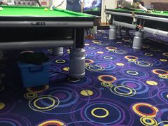 -名仕台球(保利广场店)