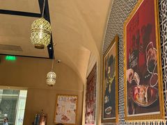 -香料集市新疆餐厅·清真聚餐(成都远洋太古里店)