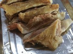 东乡精品手抓羊肉-马学武手抓美食(下南关总店)