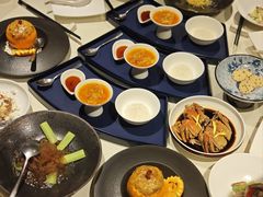 -成隆行·蟹王府(九江路店)