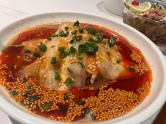 -三猫黑鱼花(南大店)
