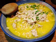 -兰溪小馆(东直门簋街店)