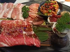 -猫抓烤肉(春熙路店)