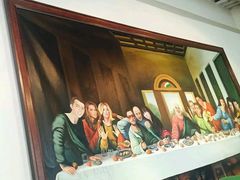 -EATALIA意塔利意式餐厅(鼓楼店)