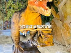 -多彩贵州城极地海洋世界