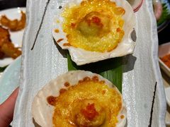 -大渔铁板烧(万象城店)