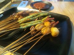 -长药唐师乐山油炸(石人直营店)