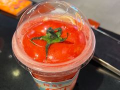 -探鱼·鲜青椒爽麻烤鱼(银泰城店)