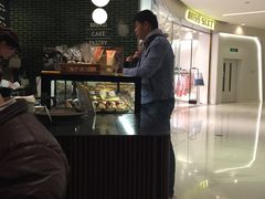 -BAKER&SPICE(国金中心商场店)