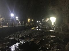 -华蓥山天意谷景区