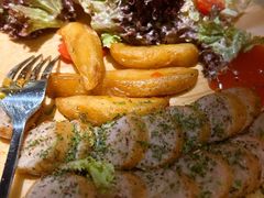 -The Cheebat 锌吧·Bistro(体育西店)