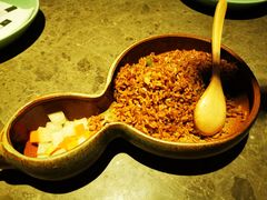 -绿茶餐厅(崇文门新世界店)
