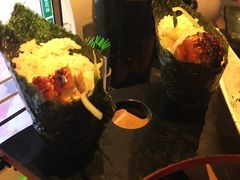 -板长寿司(铜锣湾店)