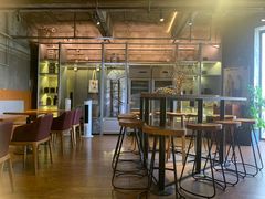 -BERRY BEANS(东直门店)