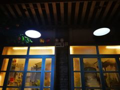 门面-茅炒屋龙虾·烧烤·湘菜(新河路店)