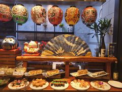 -川骄海鲜自助(河东店)