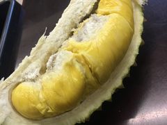 -101花果山山芭榴莲(史密斯街店)