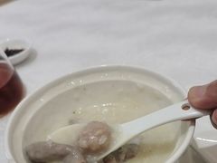 -龙悦湾酒家·八阵鱼生·渔人码头店