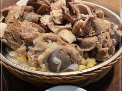 -猪肉婆私房菜(容桂总店)