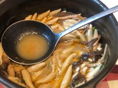 -西贝(金桥店)