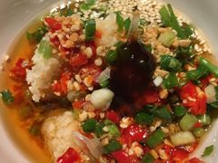 -海底捞火锅(上地华联店)