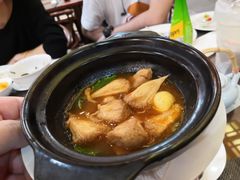 -大佛寺高级素食自助餐厅