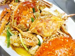 -七鲜渔港美食餐厅(巽寮湾海景店)