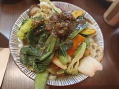 -伽喱博士 Dr.CURRY咖喱饭(太阳宫咖喱店)