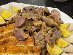 -领鲜风味花雕鸡(马端街店)
