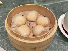 金悦虾饺皇-金悦轩海鲜酒家(拱北店)