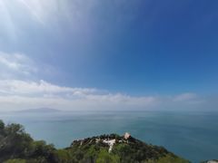 -东澳岛