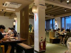 大堂-大牌大·传统杭帮菜(湖滨店)