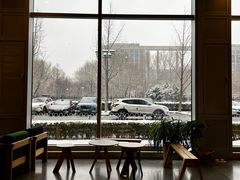 -dotcom coffee古点咖啡(致真大厦店)