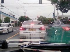 -无忧学车·大众驾校(长宁校区)