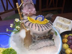 -东海怡品海鲜豆捞(星街坊店)