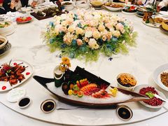 -安蒂娅.悦景轩中餐厅(西乡店)