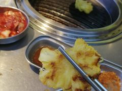 -大叹号·朝鲜族烤肉(潍坊泰华城店)