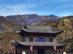 -雁门关景区