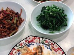 -帕米尔食府(白云观店)