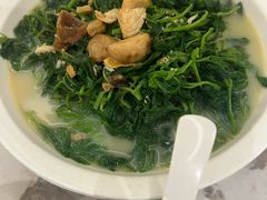 -香港深井掂檔烧鹅茶餐厅(海韵城店)