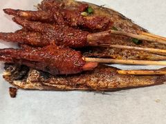 -龙虾当家·大排档(红谷滩五中店)