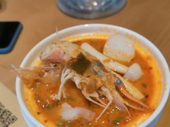 -摩登有记·新派泰国菜(银钻广场店)