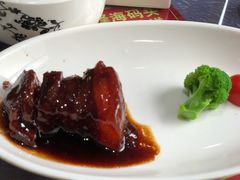 红烧肉-福泉海码头(六里山店)
