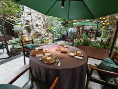 -云境生态园(红谷滩店)