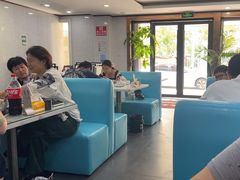 手工鲅鱼水饺-郭姐·威海渔村(黄兴路店)