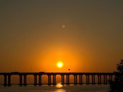 -宝安西湾红树林湿地公园