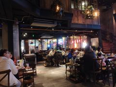 大堂-同仁四季椰子鸡(海岸城天利店)