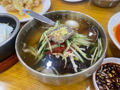 -顺姬冷面(延大店)